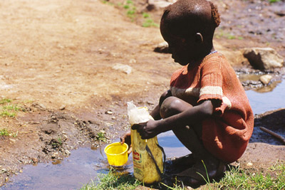 ©AMREF/Nico Marziali