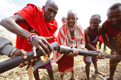 ©AMREF/Nico Marziali