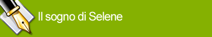 Il sogno di Selene